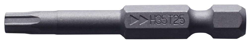 Насадка для шуруповерта HEX-STAR